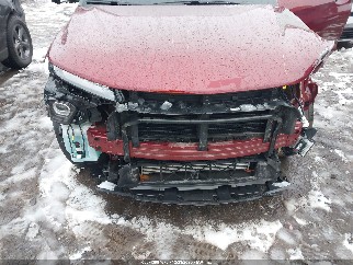 2025 Chevrolet Trailblazer, VIN KL79MMSP2SB176503. Фото 6 з 6 з аукціону IAAI. Каталог авто зі США OpenDataCar.