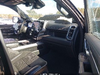 2023 Ram 1500, VIN 1C6SRFJTXPN656768. Фото 5 из 6 с аукциона IAAI. Каталог авто из США OpenDataCar.