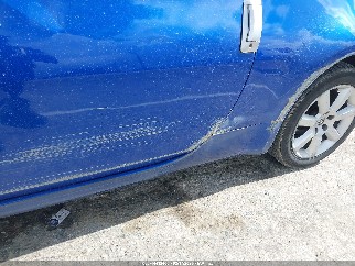 2004 Nissan Z, VIN JN1AZ34E44T050571. Фото 6 з 6 з аукціону IAAI. Каталог авто зі США OpenDataCar.