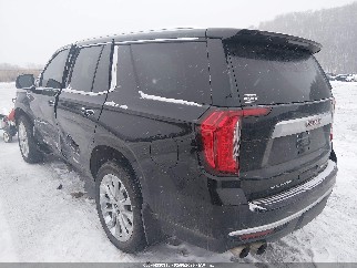 2023 Gmc Yukon, VIN 1GKS2DKL2PR172932. Фото 3 з 6 з аукціону IAAI. Каталог авто зі США OpenDataCar.