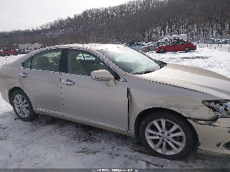 2011 Lexus ES 350, VIN JTHBK1EG9B2452534. Фото 6 з 6 з аукціону IAAI. Каталог авто зі США OpenDataCar.