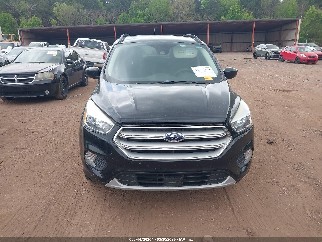 2018 Ford Escape, VIN 1FMCU9GD5JUB76174. Фото 6 з 6 з аукціону IAAI. Каталог авто зі США OpenDataCar.