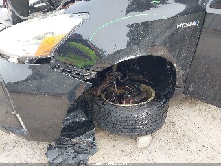 2015 Toyota Prius V, VIN JTDZN3EU4FJ023130. Фото 6 з 6 з аукціону IAAI. Каталог авто зі США OpenDataCar.