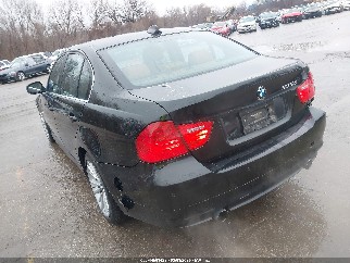 2010 Bmw 3 Series, VIN WBAPN7C58AA778829. Фото 3 з 6 з аукціону IAAI. Каталог авто зі США OpenDataCar.