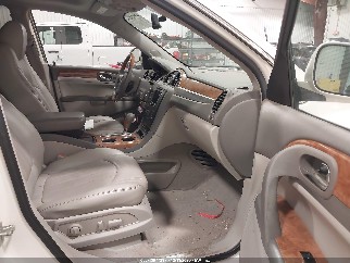 2010 Buick Enclave, VIN 5GALRCED2AJ149958. Фото 5 з 6 з аукціону IAAI. Каталог авто зі США OpenDataCar.