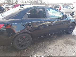 2013 Kia Forte, VIN KNAFU4A22D5654686. Фото 6 з 6 з аукціону IAAI. Каталог авто зі США OpenDataCar.