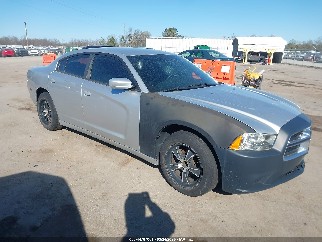 2012 Dodge Charger, VIN 2C3CDXBG0CH196854. Фото 1 з 6 з аукціону IAAI. Каталог авто зі США OpenDataCar.
