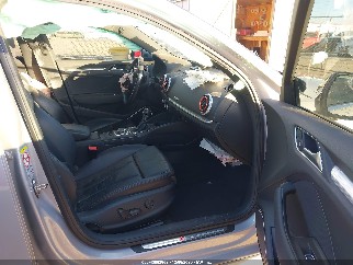 2015 Audi A3, VIN WAUKFGFF4F1011448. Фото 5 з 6 з аукціону IAAI. Каталог авто зі США OpenDataCar.