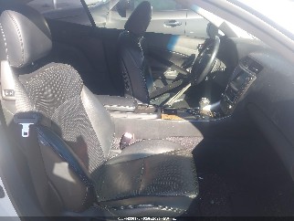 2010 Lexus IS 350c, VIN JTHFE2C28A2504031. Фото 5 з 6 з аукціону IAAI. Каталог авто зі США OpenDataCar.