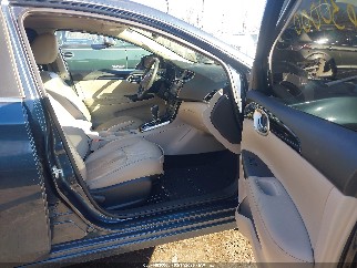 2016 Nissan Sentra, VIN 3N1AB7AP9GY250021. Фото 5 з 6 з аукціону IAAI. Каталог авто зі США OpenDataCar.