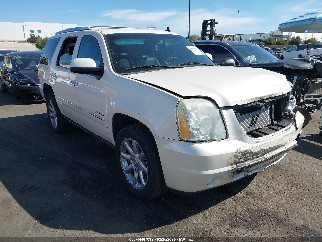 2010 Gmc Yukon, VIN 1GKUKEEF6AR126502. Фото 1 з 6 з аукціону IAAI. Каталог авто зі США OpenDataCar.
