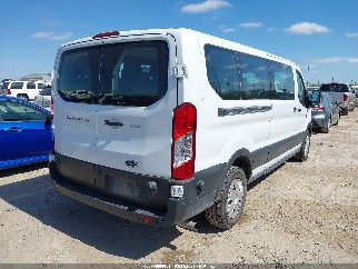 2024 Ford Transit-350, VIN 1FBAX2Y85RKA11426. Фото 4 з 6 з аукціону IAAI. Каталог авто зі США OpenDataCar.