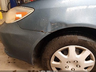 2002 Toyota Camry, VIN 4T1BE32KX2U627208. Фото 6 з 6 з аукціону IAAI. Каталог авто зі США OpenDataCar.