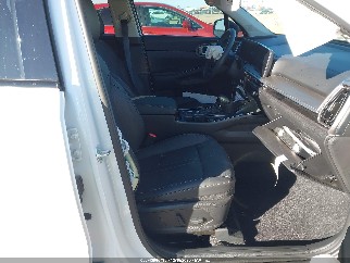 2025 Kia Sorento, VIN 5XYRHDJF3SG403039. Фото 5 з 6 з аукціону IAAI. Каталог авто зі США OpenDataCar.