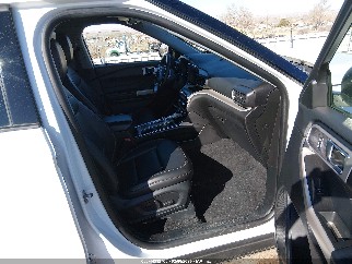 2023 Ford Explorer, VIN 1FMSK7DH7PGA59085. Фото 5 з 6 з аукціону IAAI. Каталог авто зі США OpenDataCar.