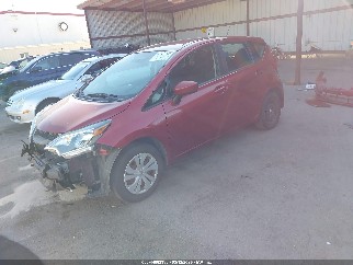 2017 Nissan Versa Note, VIN 3N1CE2CPXHL359974. Фото 2 з 6 з аукціону IAAI. Каталог авто зі США OpenDataCar.