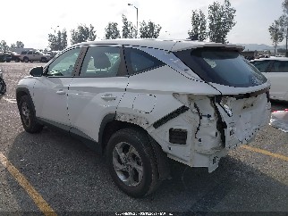 2023 Hyundai Tucson, VIN 5NMJACAE0PH231259. Zdjęcie 3 z 6 z aukcji IAAI. Katalog aut z USA OpenDataCar.