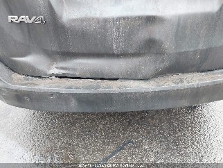 2013 Toyota RAV4, VIN 2T3ZFREV2DW058112. Фото 6 з 6 з аукціону IAAI. Каталог авто зі США OpenDataCar.