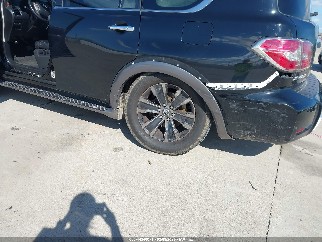2017 Nissan Armada, VIN JN8AY2ND5H9008630. Фото 6 з 6 з аукціону IAAI. Каталог авто зі США OpenDataCar.