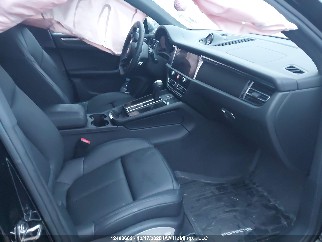 2025 Porsche Macan, VIN WP1AA2A57SLB11121. Фото 5 з 6 з аукціону IAAI. Каталог авто зі США OpenDataCar.
