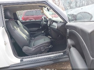 2012 Mini Cooper, VIN WMWSU3C54CT186292. Фото 5 з 6 з аукціону IAAI. Каталог авто зі США OpenDataCar.