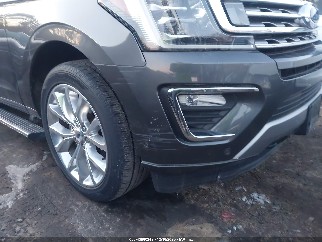 2018 Ford Expedition, VIN 1FMJU2AT5JEA31919. Фото 6 з 6 з аукціону IAAI. Каталог авто зі США OpenDataCar.