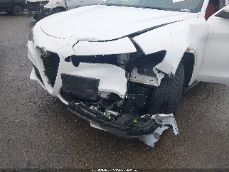 2019 Alfa romeo Stelvio, VIN ZASPAJAN3K7C57831. Фото 6 з 6 з аукціону IAAI. Каталог авто зі США OpenDataCar.