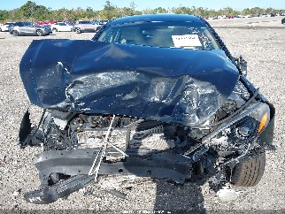 2019 Hyundai Sonata, VIN 5NPE24AF4KH759394. Фото 6 з 6 з аукціону IAAI. Каталог авто зі США OpenDataCar.