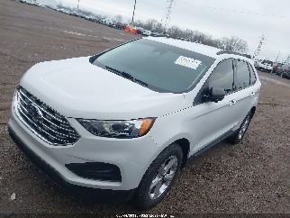 2020 Ford Edge, VIN 2FMPK3G95LBA04798. Фото 2 з 6 з аукціону IAAI. Каталог авто зі США OpenDataCar.