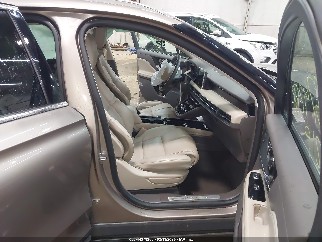 2021 Lincoln Corsair, VIN 5LMCJ2D9XMUL12753. Фото 5 з 6 з аукціону IAAI. Каталог авто зі США OpenDataCar.