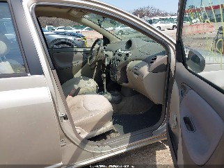 2005 Toyota Echo, VIN JTDBT123550371188. Фото 5 з 6 з аукціону IAAI. Каталог авто зі США OpenDataCar.