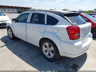 2011 Dodge Caliber, VIN 1B3CB3HA7BD214955. Фото 3 из 6 с аукциона IAAI. Каталог авто из США OpenDataCar.