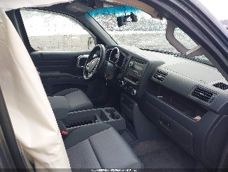 2007 Honda Ridgeline, VIN 2HJYK16487H526780. Фото 5 з 6 з аукціону IAAI. Каталог авто зі США OpenDataCar.