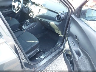 2023 Nissan Kicks, VIN 3N1CP5BV6PL555694. Фото 5 з 6 з аукціону IAAI. Каталог авто зі США OpenDataCar.