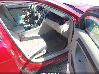 2010 Ford Taurus, VIN 1FAHP2FW5AG156250. Photo 5 of 6 from IAAI auction. OpenDataCar US salvage catalog.