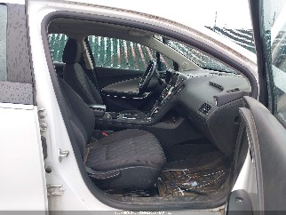 2014 Chevrolet Volt, VIN 1G1RA6E47EU163899. Фото 5 з 6 з аукціону IAAI. Каталог авто зі США OpenDataCar.