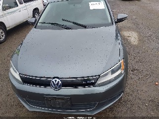 2013 Volkswagen Jetta, VIN 3VW637AJ0DM220773. Zdjęcie 6 z 6 z aukcji IAAI. Katalog aut z USA OpenDataCar.