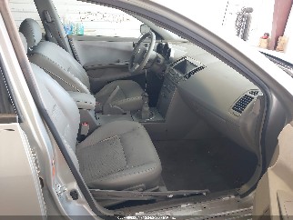 2004 Nissan Maxima, VIN 1N4BA41E84C858589. Фото 5 з 6 з аукціону IAAI. Каталог авто зі США OpenDataCar.