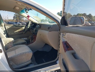 2003 Toyota Corolla, VIN 1NXBR32E33Z171763. Фото 5 з 6 з аукціону IAAI. Каталог авто зі США OpenDataCar.