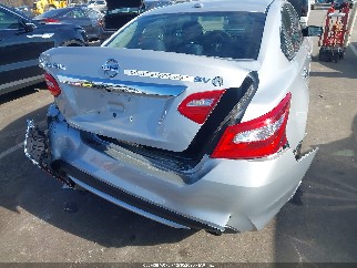 2017 Nissan Altima, VIN 1N4AL3AP7HC270271. Фото 6 з 6 з аукціону IAAI. Каталог авто зі США OpenDataCar.