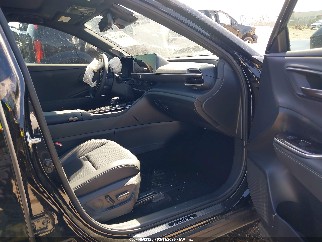 2025 Toyota Crown, VIN JTDACAAJXS3013283. Фото 5 з 6 з аукціону IAAI. Каталог авто зі США OpenDataCar.