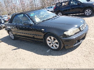 2006 Bmw 3 Series, VIN WBABW33456PX88892. Zdjęcie 1 z 6 z aukcji IAAI. Katalog aut z USA OpenDataCar.