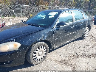 2007 Chevrolet Impala, VIN 2G1WB58K779352072. Фото 6 из 6 с аукциона IAAI. Каталог авто из США OpenDataCar.