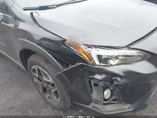 2019 Subaru Crosstrek, VIN JF2GTANCXKH233985. Фото 6 з 6 з аукціону IAAI. Каталог авто зі США OpenDataCar.