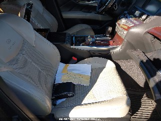 2013 Infiniti M37, VIN JN1BY1AR5DM604438. Фото 5 з 6 з аукціону IAAI. Каталог авто зі США OpenDataCar.