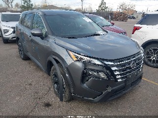 2024 Nissan Rogue, VIN 5N1BT3BB1RC679932. Фото 1 з 6 з аукціону IAAI. Каталог авто зі США OpenDataCar.