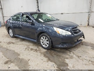 2011 Subaru Legacy, VIN 4S3BMBC68B3222912. Zdjęcie 1 z 6 z aukcji IAAI. Katalog aut z USA OpenDataCar.