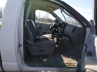 2006 Dodge Ram 1500, VIN 1D7HU16N16J156492. Zdjęcie 5 z 6 z aukcji IAAI. Katalog aut z USA OpenDataCar.