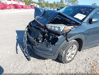 2019 Hyundai Tucson, VIN KM8J23A48KU894791. Фото 6 з 6 з аукціону IAAI. Каталог авто зі США OpenDataCar.