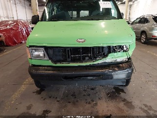 2002 Ford E-250, VIN 1FTNE24L02HB73562. Фото 6 з 6 з аукціону IAAI. Каталог авто зі США OpenDataCar.